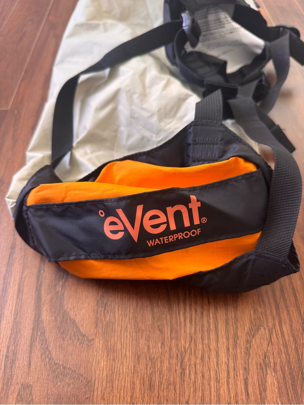 Sea to Summit eVent Waterproof Compression Dry Sack – Size Small